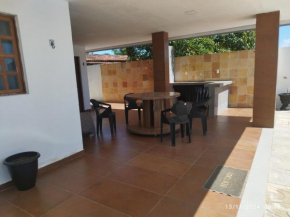Dinart's House